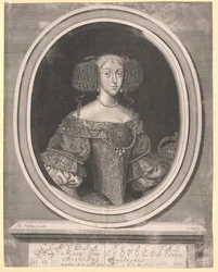 Erzherzogin von Österreich Klaudia Felicitas