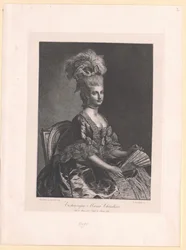 Erzherzogin von Österreich Marie Christine
