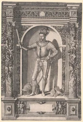 Erzherzog von Österreich Karl