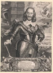 Erzherzog von Österreich Leopold Wilhelm