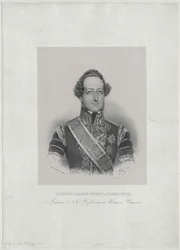 August Graf Lobkowitz