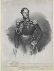 August Prinz Sayn-Wittgenstein-Berleburg