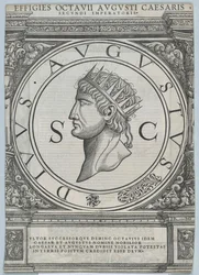 Caius Octavius Augustus