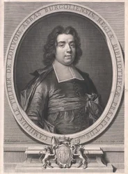 Camille Le Tellier de Louvois