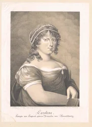 Caroline Amalie von Braunschweig-Wolfenbüttel