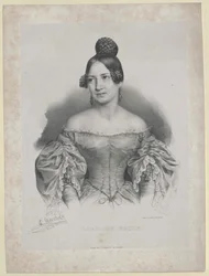 Caroline Bauer