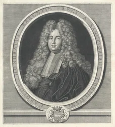 Charles Honoré Valentin (Druck)