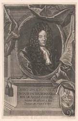 Christoph Gericke (Druck)