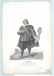 Claude Charles Cartigny