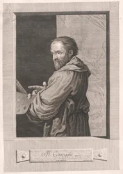 Correggio