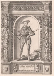 Pfalzgraf am Rhein Philipp der Aufrichtige