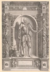 Graf von Guastalla Ferdinand I