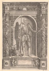 Graf von Guastalla Ferdinand I.