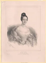 Herzogin von Mecklenburg-Schwerin Helen