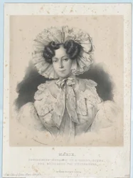 Herzogin von Württemberg Marie