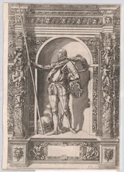 Herzog von Bayern Ferdinand