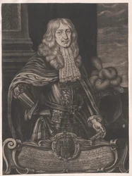 Herzog von Braunschweig-Bevern Ferdinand Albrecht I