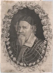 Herzog von Braunschweig-Wolfenbüttel August der Jüngere