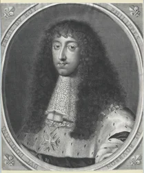 Herzog von Orléans Philipp