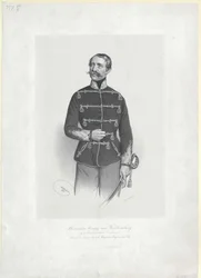 Herzog von Württemberg Alexander