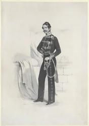 Herzog von Württemberg Alexander