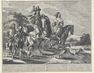 Kurfürst von Brandenburg (1620-1688) Friedrich Wilhelm