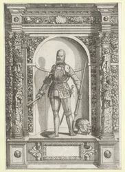 Kurfürst von Brandenburg Joachim II