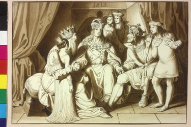 Kaiser Maximilian I.