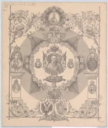 Kaiser von Österreich Franz Joseph I.