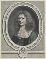 Etienne de Bartillat