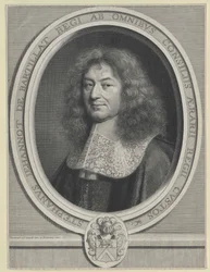 Étienne de Bartillat