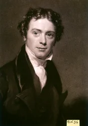 FARADAY Michael, englischer Physiker und Chemiker