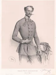 Felix Graf Jablonovsky