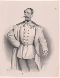 Ferdinand Graf Althann