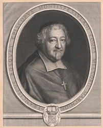 François de Bosquet