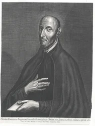 Francesco Borgia