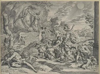 Francesco Maria Febei