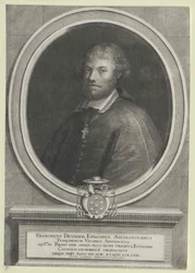 François Deidier