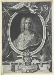 Franz Anton Graf Harrach