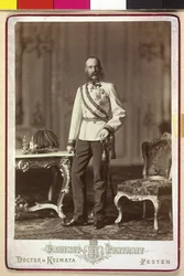 Franz Joseph I