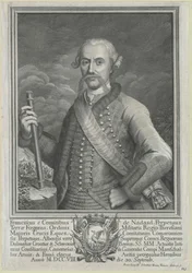 Franz Graf Nádasdy-Nádasd-Fogaras