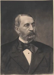 Franz von Dingelstedt