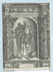 Friedrich II. Graf von Fürstenberg zu Fürstenberg