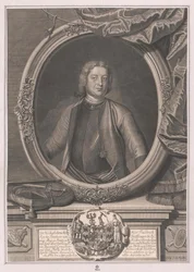 Friedrich Baron von Derfflinger