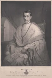 Friedrich Graf Schwarzenberg-Krumau