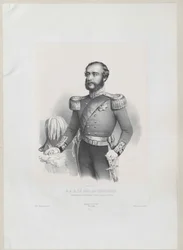 Georg Herzog von Cambridge