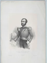 George Herzog von Cambridge