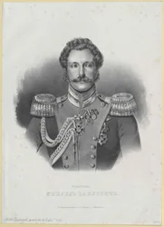 Großfürst von Russland Michael