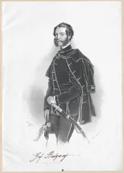 Guido Graf Batthyány von Németújvár