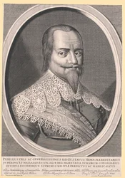 Gustaf Graf Horn af Bjoerneborg